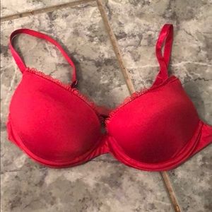 3/25 sale! Soma Red Push up!